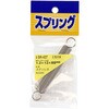 SR-427 ステンレス引きバネ WAKI(和気産業) 80128469