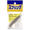 SR-425 ステンレス引きバネ WAKI(和気産業) 80128505