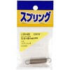SR-422 ステンレス引きバネ WAKI(和気産業) 80128521