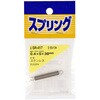 SR-417 ステンレス引きバネ WAKI(和気産業) 80128530