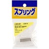 SR-451 ステンレス押しバネ WAKI(和気産業) 80128548