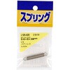 SR-420 ステンレス引きバネ WAKI(和気産業) 80128575