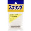 SR-450 ステンレス押しバネ WAKI(和気産業) 80128591