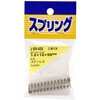 SR-455 ステンレス押しバネ WAKI(和気産業) 80128609