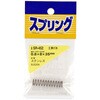 SR-452 ステンレス押しバネ WAKI(和気産業) 80128618
