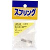 SR-449 ステンレス押しバネ WAKI(和気産業) 80128627