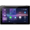 10.1型HD/Bluetooth/USB/チューナー・DSPメインユニット carrozzeria