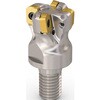 フライス 高送りカッタ ハイフィード2 R217 4コーナー セコ・ツールズ・ジャパン