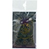 52639 透明御守 金の月 アーテック[学校教材・教育玩具] 80150878