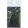 52641 透明御守 金の月 アーテック[学校教材・教育玩具] 80151237