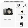 X200RGB 200W COBライト MOLUS X200RGB ZHIYUN 80151280
