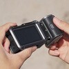 P-62C-050 PGYTECH OSMO ACTION 6用 ストリートプロ グリップキット PGYTECH 80151368