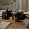 P-CB-547 PGYTECH レザー カメラケース(FUJIFILM X100Ⅵ 用 / クレイブラウン) PGYTECH 80151377
