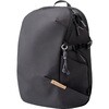 PGYTECH OneGo Lite バックパック 12L (マットブラック) PGYTECH