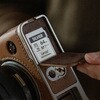 P-CB-540 PGYTECH レザー カメラケース(FUJIFILM X-S20 用 / ミッドナイトブラック) PGYTECH 80151465