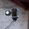 P-62C-040 PGYTECH OSMO ACTION 6用 カメラケージ PGYTECH 80151499