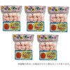 FB-250-206 ふわふわビーズ(C)大×5セット 創アンド遊 80151849