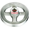 70 クラッチモーター用プーリー ISM 80152269