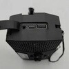 HI-9BK ソーラー手回し充電機能付き防災ラジオ ヒース 80152409
