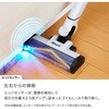 LC600JGY EVOPOWER SYSTEM BOOST コードレススティッククリーナー Shark(シャーク)[家電] 80152506