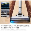 LC600JGY EVOPOWER SYSTEM BOOST コードレススティッククリーナー Shark(シャーク)[家電] 80152506