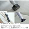 LC600JGY EVOPOWER SYSTEM BOOST コードレススティッククリーナー Shark(シャーク)[家電] 80152506