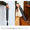 LC701JBK EVOPOWER SYSTEM BOOST+ コードレススティッククリーナー Shark(シャーク)[家電] 80152445