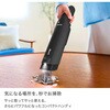 WV517JBK EVOPOWER DX 充電式ハンディクリーナー Shark(シャーク)[家電] 80152461