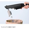WV517JBK EVOPOWER DX 充電式ハンディクリーナー Shark(シャーク)[家電] 80152461