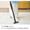 WV517JBK EVOPOWER DX 充電式ハンディクリーナー Shark(シャーク)[家電] 80152461