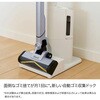LC751JLV EVOPOWER SYSTEM BOOST+ コードレススティッククリーナー Shark(シャーク)[家電] 80152488