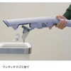LC751JLV EVOPOWER SYSTEM BOOST+ コードレススティッククリーナー Shark(シャーク)[家電] 80152488