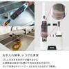 HX100J StainForce コードレスシミ取りクリーナー Shark(シャーク)[家電] 80152515