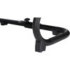 DF-25BK 全閉式DCモーター工場扇 ジェネラルファン・ブースト ブラック 25CM TRUSCO 80153258