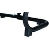 DF-25OR 全閉式DCモーター工場扇 ジェネラルファン・ブースト オレンジ 25CM TRUSCO 80153267