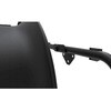 DF-25OR 全閉式DCモーター工場扇 ジェネラルファン・ブースト オレンジ 25CM TRUSCO 80153267