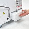 TS25DCN-1 スポットエアコン ドレン排出タイプ TRUSCO 80153276