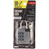 IB-173 番号可変式 エンチャントロック WAKI(和気産業) 80154299