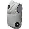 LOJ-PJ03-SL2XL 冷暖BODY サーモベスト LINKS OF JAPAN 80154378