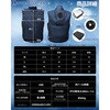 LOJ-PJ03-SL2XL 冷暖BODY サーモベスト LINKS OF JAPAN 80154378