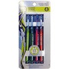 ONX1806 リサイクルプラスチック蛍光ペン【4色セット】 ONYX+GREEN 80154798