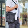 33708-01 軽量ショルダーバッグ 横型 ANDY HAWARD 80155166