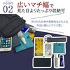 33708-01 軽量ショルダーバッグ 横型 ANDY HAWARD 80155166