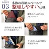 33708-01 軽量ショルダーバッグ 横型 ANDY HAWARD 80155166