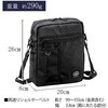 33708-01 軽量ショルダーバッグ 横型 ANDY HAWARD 80155166