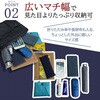 33707-01 軽量ショルダーバッグ 縦型 ANDY HAWARD 80155175