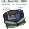 25959-03 3WAYウエストポーチ GULLWING 80155209