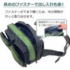 25959-03 3WAYウエストポーチ GULLWING 80155209