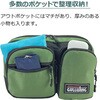 25959-03 3WAYウエストポーチ GULLWING 80155209
