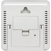 HT-052WH 掛置兼用デジタルクロック FORMIA 80155245
